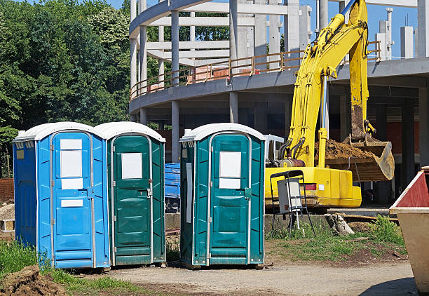 Best Standard Portable Toilet Rental  in Edgeworth, PA