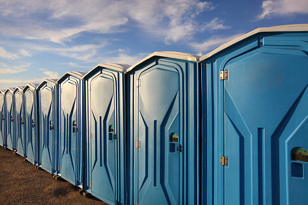 Best Long-Term Portable Toilet Rental  in Edgeworth, PA
